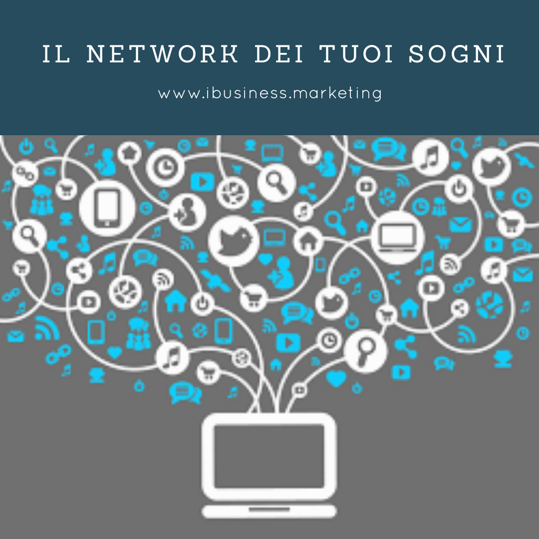 Blog Marketing HOGARANDO | iBusiness Web Agency: Social e Web Marketing, Content Marketing, Posizionamento SEO